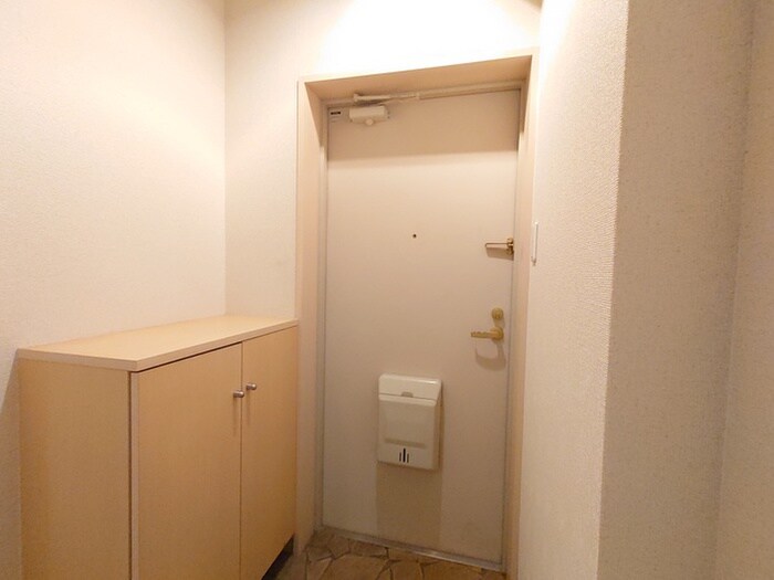 カームネス祇園南の物件内観写真