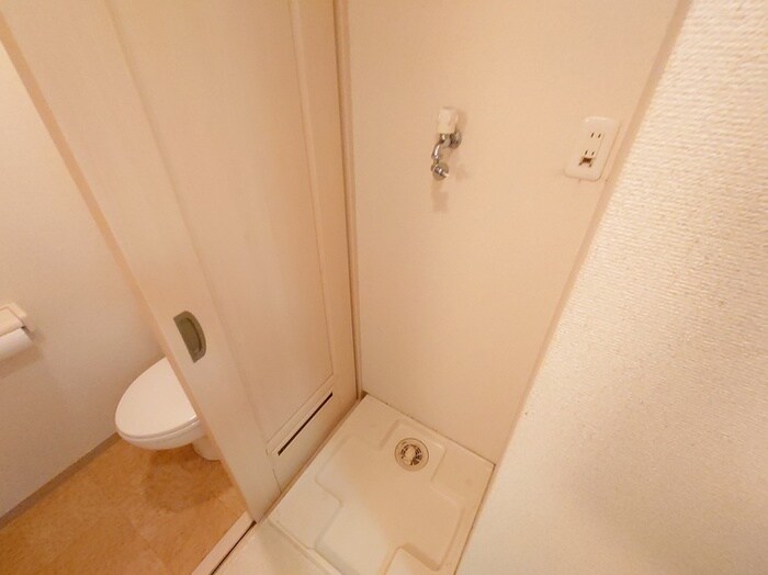 カームネス祇園南の物件内観写真