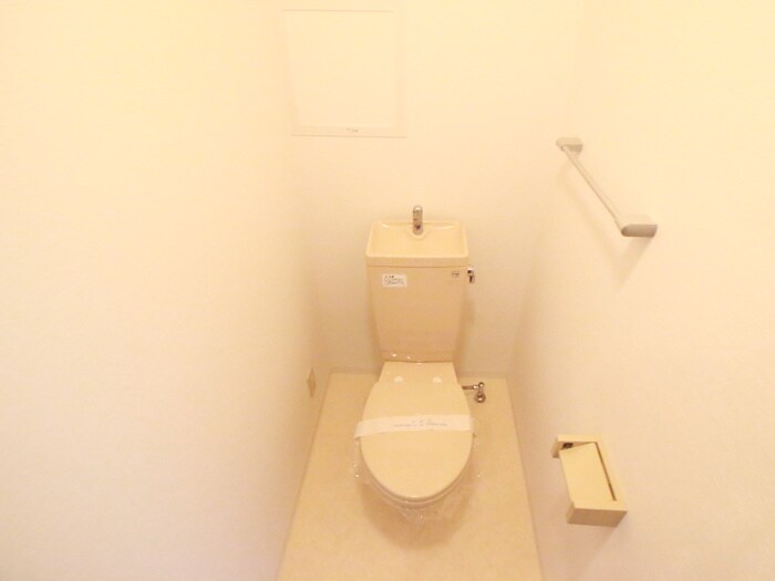 クレ・リジェ－ルの物件内観写真