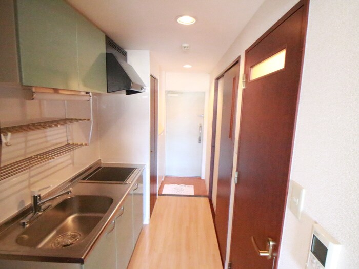 クレ・リジェ－ルの物件内観写真