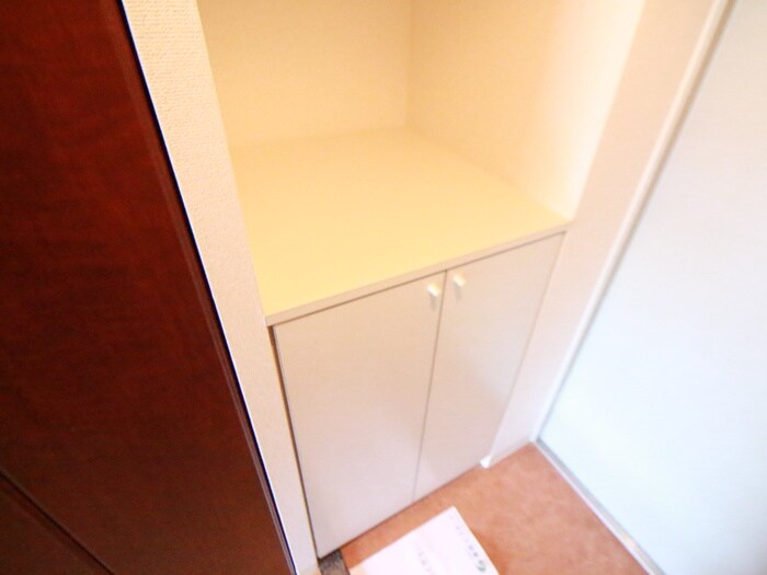 クレ・リジェ－ルの物件内観写真