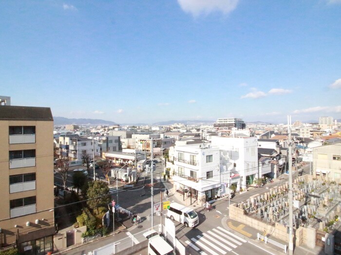 クレ・リジェ－ルの物件内観写真