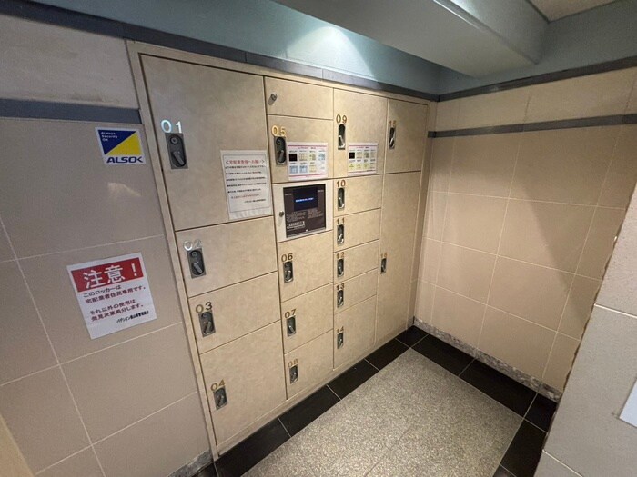 パデシオン桃山南の物件外観写真