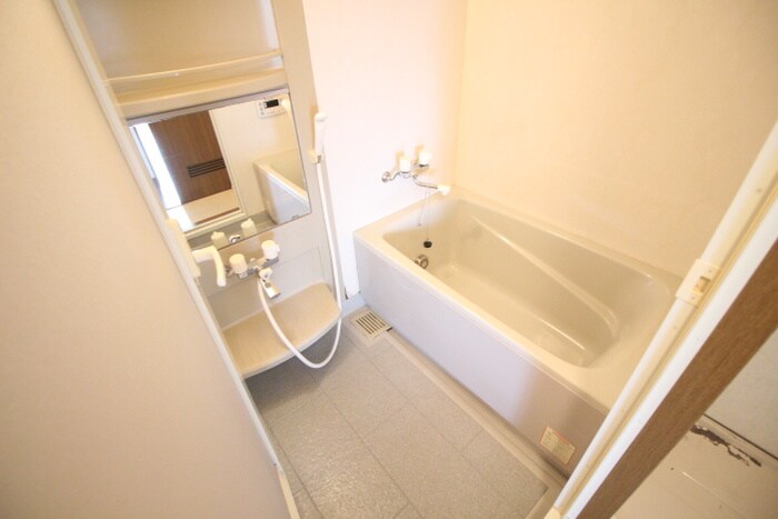 パデシオン桃山南の物件内観写真