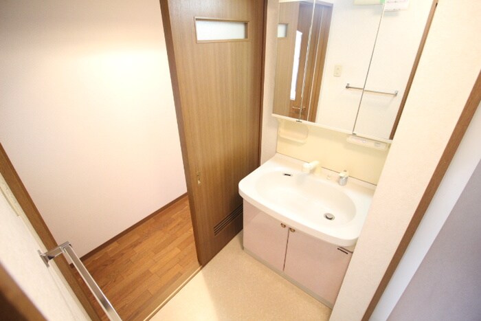 パデシオン桃山南の物件内観写真