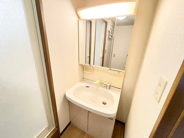 パデシオン桃山南の物件内観写真