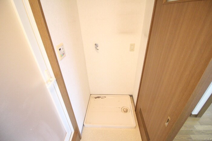 パデシオン桃山南の物件内観写真