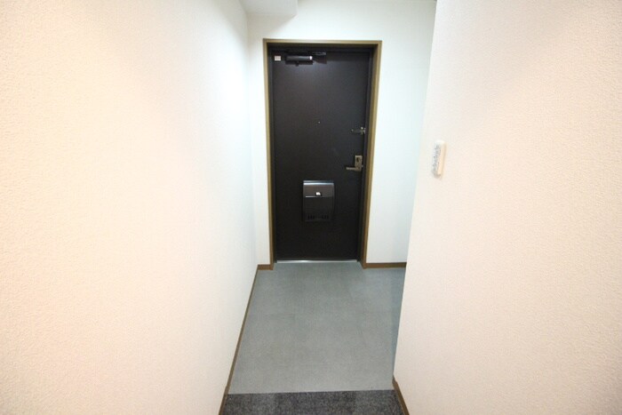 パデシオン桃山南の物件内観写真