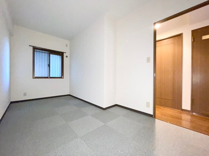 パデシオン桃山南の物件内観写真