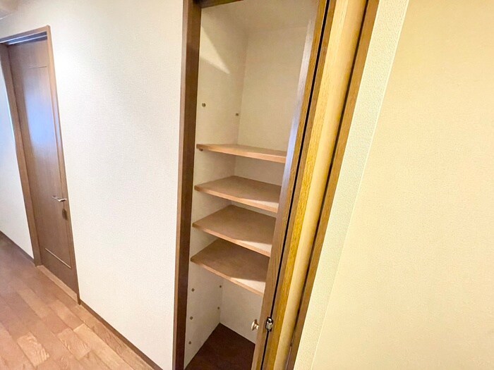 パデシオン桃山南の物件内観写真