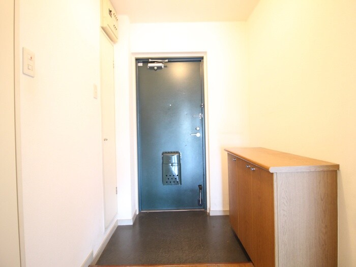 シャトー・レイク・ルイーズの物件内観写真