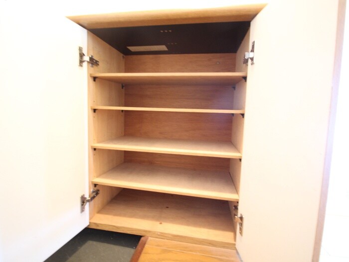 シャトー・レイク・ルイーズの物件内観写真