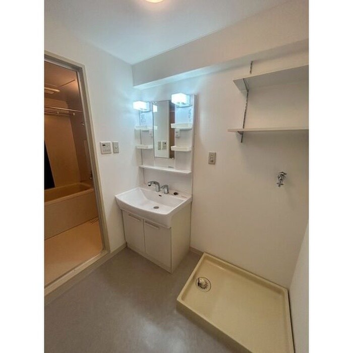 シャトー・レイク・ルイーズの物件内観写真