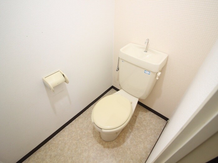 シャトー・レイク・ルイーズの物件内観写真