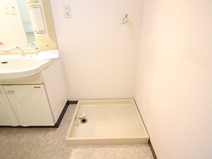 シャトー・レイク・ルイーズの物件内観写真