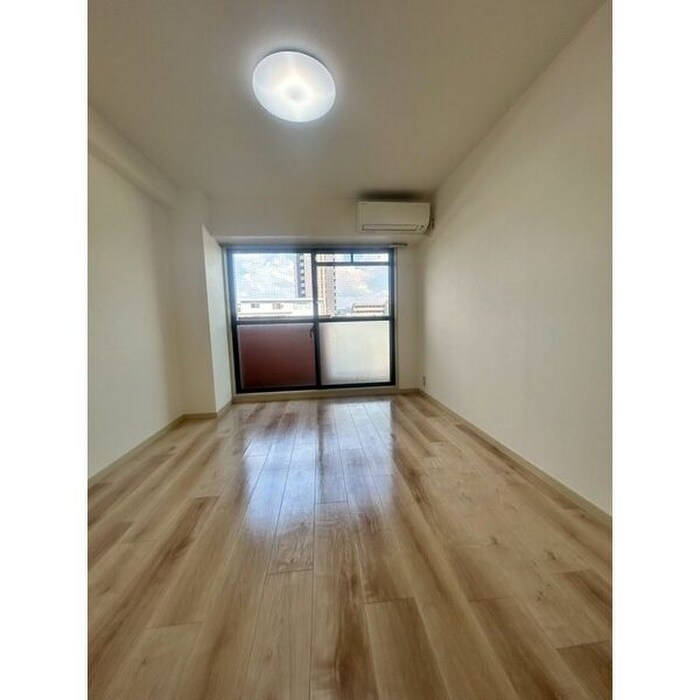 シャトー・レイク・ルイーズの物件内観写真