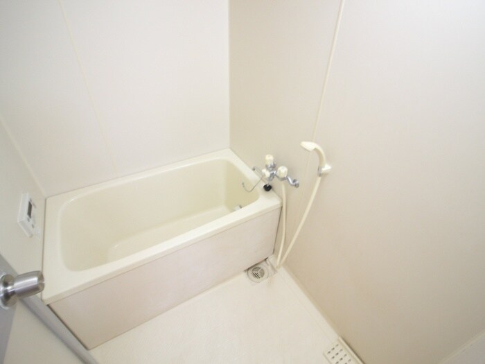 シャトー・レイク・ルイーズの物件内観写真