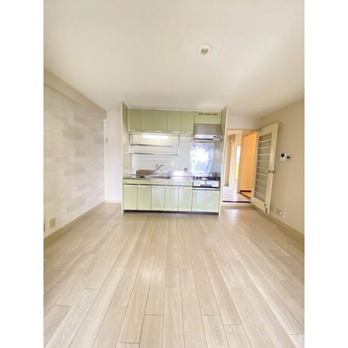 シャトー・レイク・ルイーズの物件内観写真