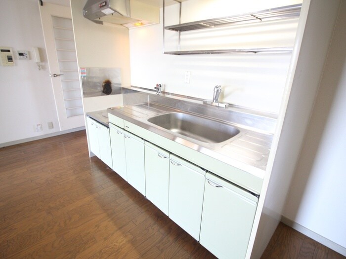 シャトー・レイク・ルイーズの物件内観写真