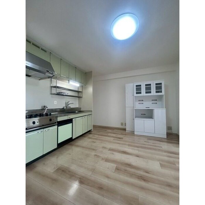 シャトー・レイク・ルイーズの物件内観写真