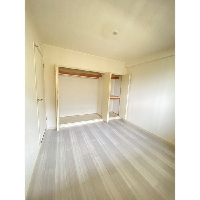 シャトー・レイク・ルイーズの物件内観写真