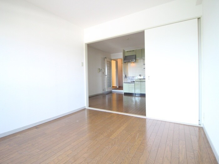 シャトー・レイク・ルイーズの物件内観写真