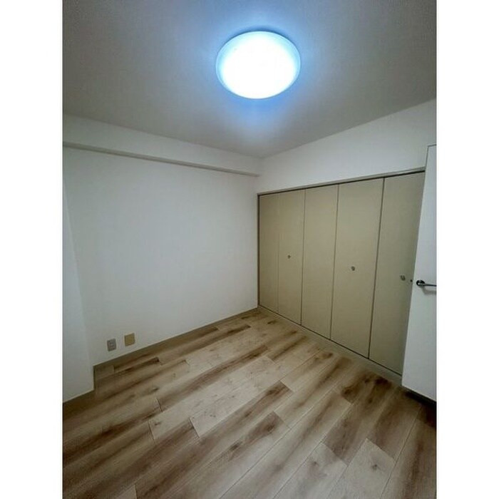 シャトー・レイク・ルイーズの物件内観写真