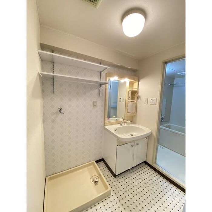 シャトー・レイク・ルイーズの物件内観写真