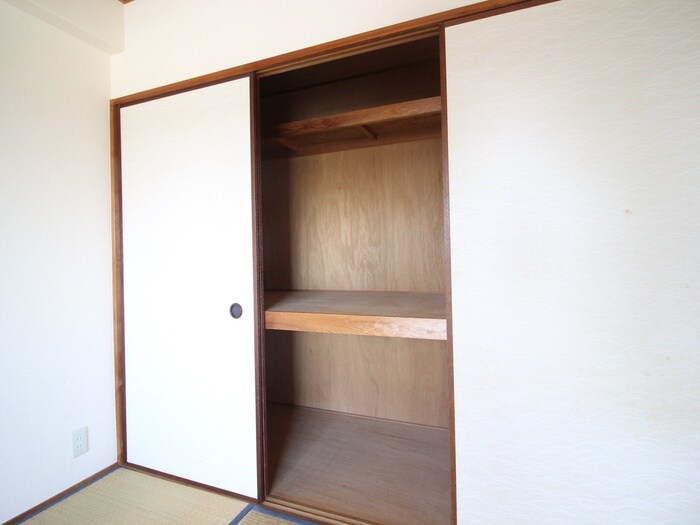 シャトー・レイク・ルイーズの物件内観写真