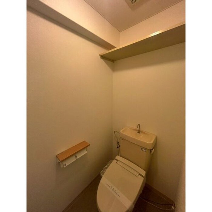 シャトー・レイク・ルイーズの物件内観写真