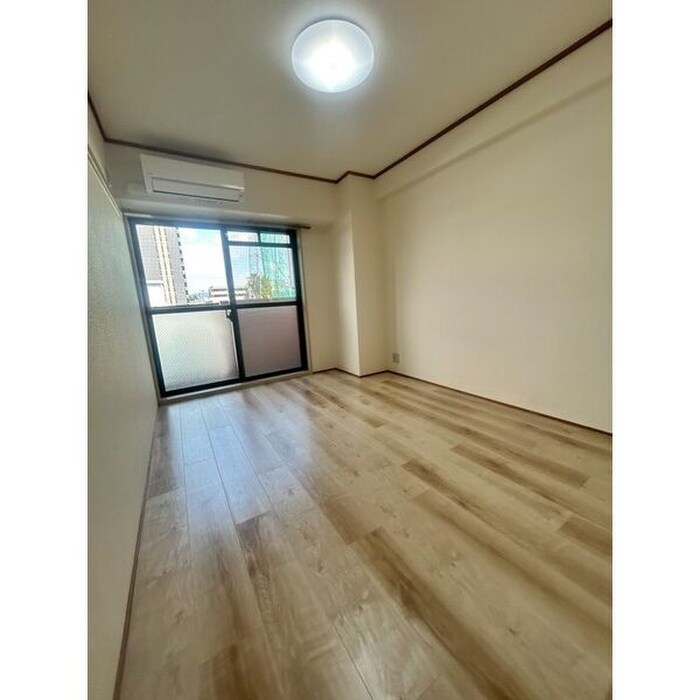 シャトー・レイク・ルイーズの物件内観写真