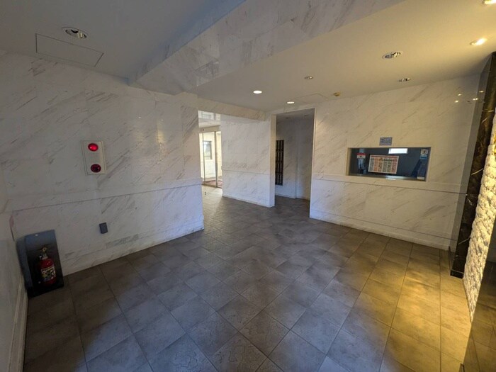 プレサンス三宮東ｱﾙﾊﾞ-ﾅ(306）の物件外観写真