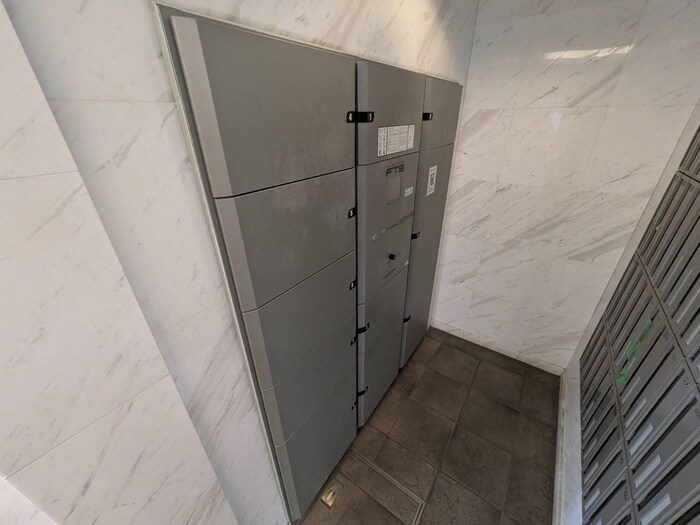 プレサンス三宮東ｱﾙﾊﾞ-ﾅ(306）の物件外観写真