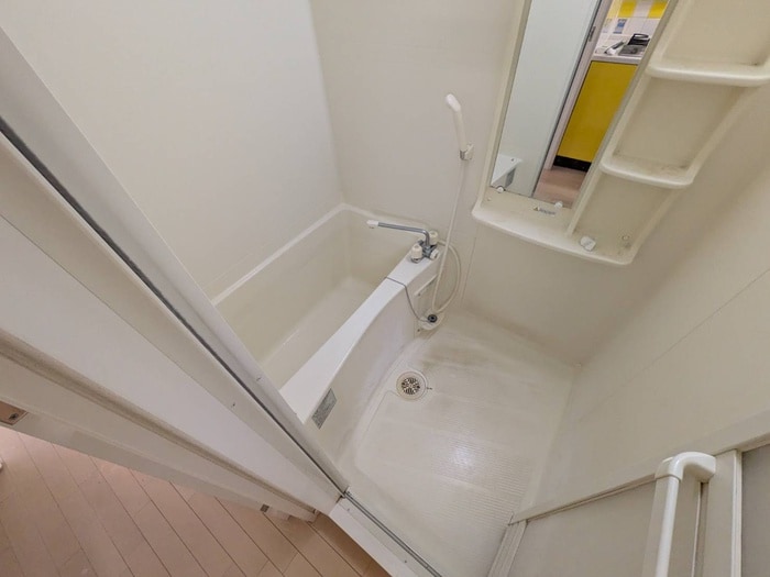 プレサンス三宮東ｱﾙﾊﾞ-ﾅ(306）の物件内観写真