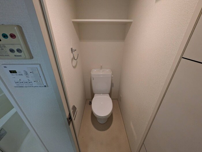 プレサンス三宮東ｱﾙﾊﾞ-ﾅ(306）の物件内観写真