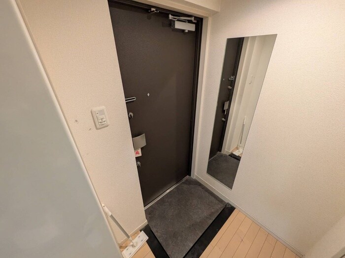 プレサンス三宮東ｱﾙﾊﾞ-ﾅ(306）の物件内観写真