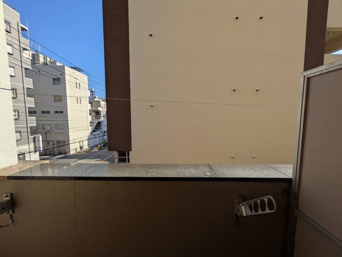 プレサンス三宮東ｱﾙﾊﾞ-ﾅ(306）の物件内観写真