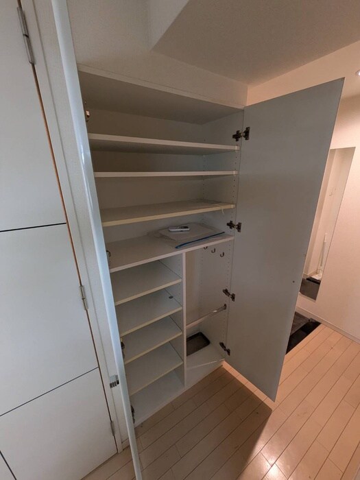 プレサンス三宮東ｱﾙﾊﾞ-ﾅ(306）の物件内観写真