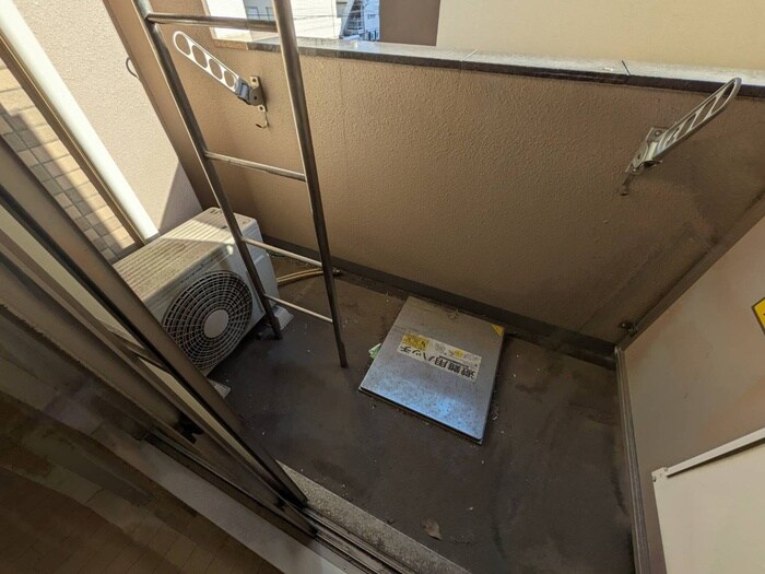 プレサンス三宮東ｱﾙﾊﾞ-ﾅ(306）の物件内観写真