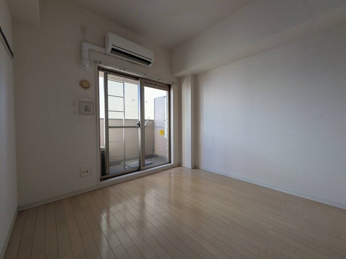 プレサンス三宮東ｱﾙﾊﾞ-ﾅ(306）の物件内観写真