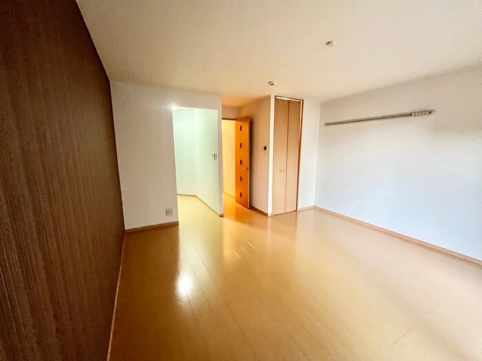 アクアリオⅠの物件内観写真