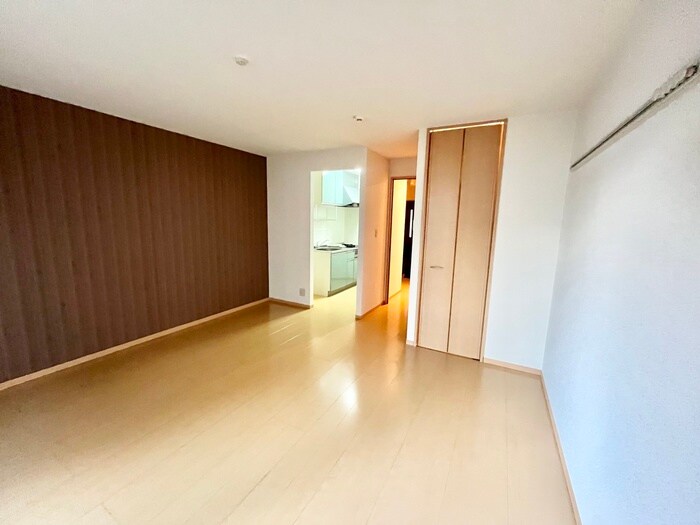 アクアリオⅠの物件内観写真