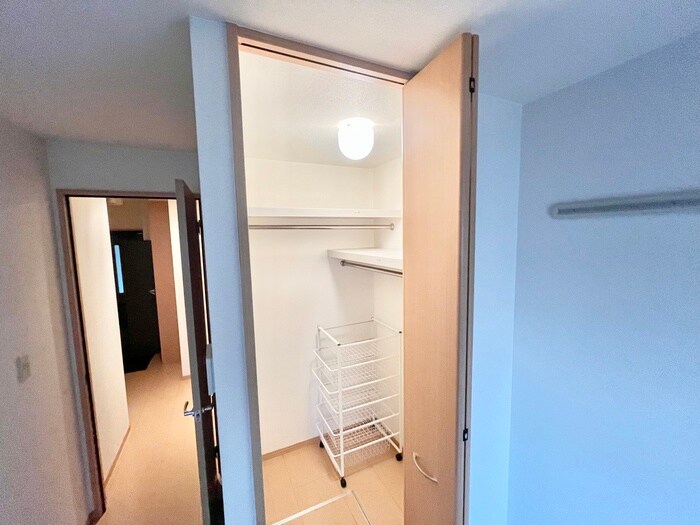 アクアリオⅠの物件内観写真