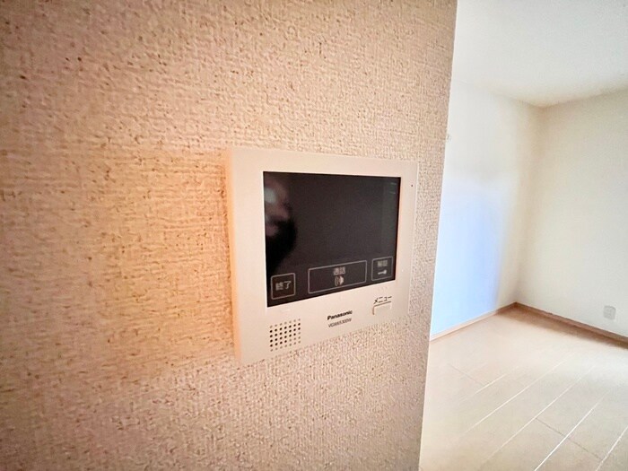 アクアリオⅠの物件内観写真