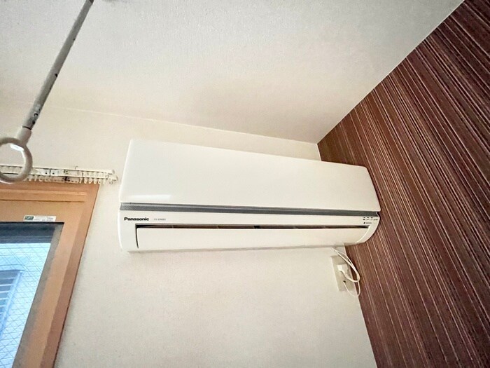 アクアリオⅠの物件内観写真