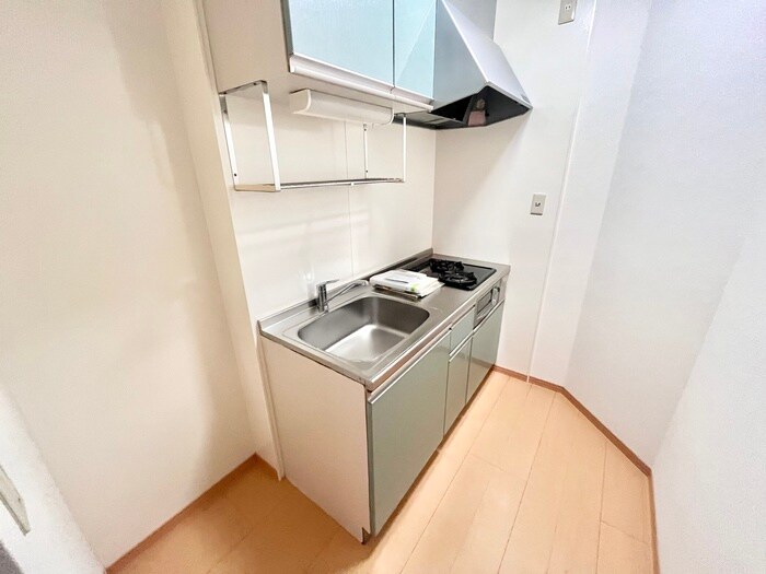 アクアリオⅠの物件内観写真