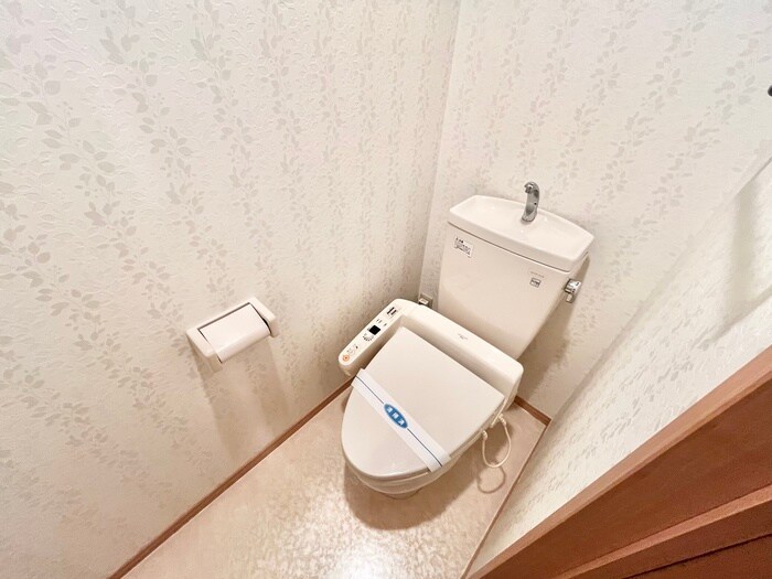 アクアリオⅠの物件内観写真