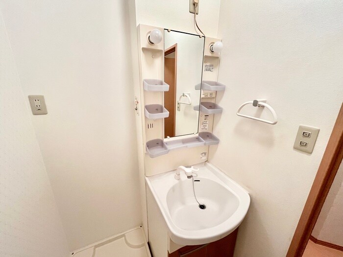 アクアリオⅠの物件内観写真