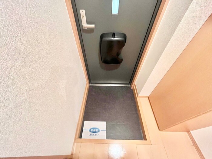 アクアリオⅠの物件内観写真