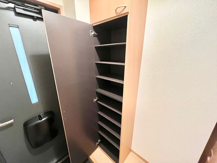 アクアリオⅠの物件内観写真